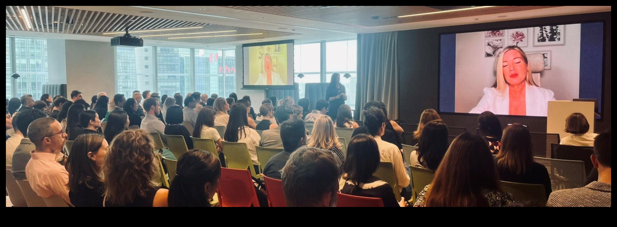 The Business Renaissance: Igniting Ideas for Tomorrow's Leaders