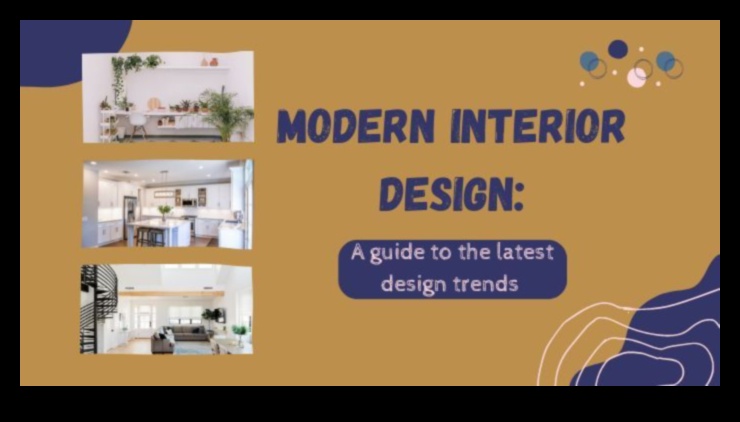 Από το παραδοσιακό στο μοντέρνο: Διαφορετικές ιδέες διακόσμησης που ταιριάζουν σε κάθε γούστο