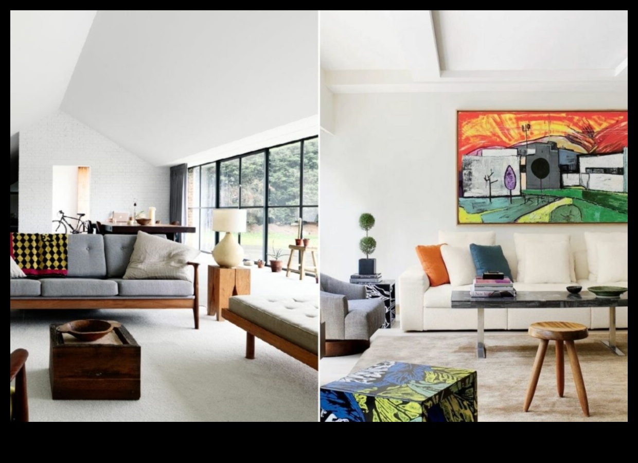 Από το παραδοσιακό στο μοντέρνο: Διαφορετικές ιδέες διακόσμησης που ταιριάζουν σε κάθε γούστο