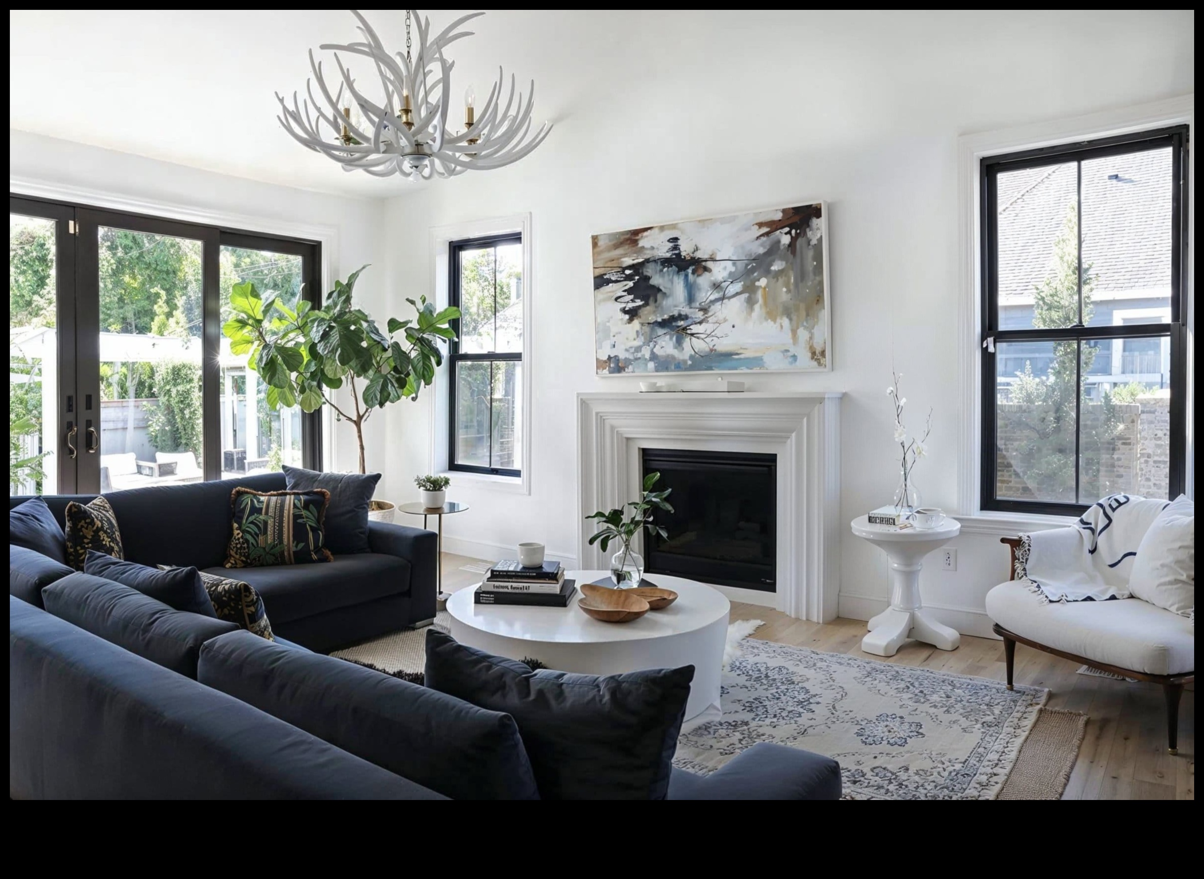 Από το παραδοσιακό στο μοντέρνο: Διαφορετικές ιδέες διακόσμησης που ταιριάζουν σε κάθε γούστο