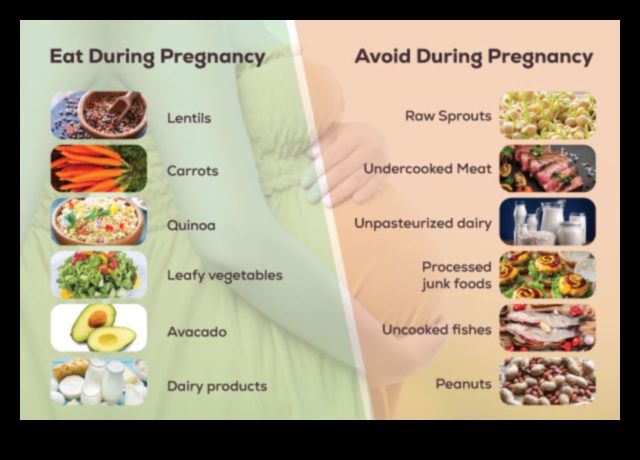 Δημιουργία γευμάτων με υψηλή περιεκτικότητα σε πρωτεΐνες για μια χορτοφαγική εγκυμοσύνη