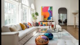 Οι κορυφαίες τάσεις διακόσμησης που πρέπει να δοκιμάσετε: Αποκαλύφθηκαν οι έννοιες της διακόσμησης