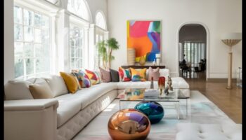 Οι κορυφαίες τάσεις διακόσμησης που πρέπει να δοκιμάσετε: Αποκαλύφθηκαν οι έννοιες της διακόσμησης