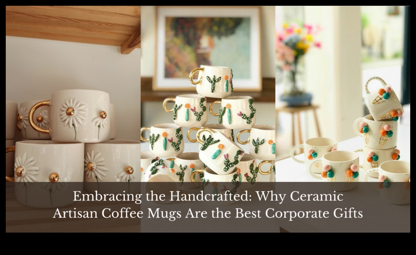 Artisan Allure: Επαναπροσδιορίστε την κομψότητα με χειροποίητες απολαύσεις