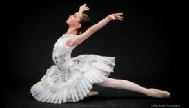 Bodyweight Ballet: Mastering the Elegance of Natural Fitness