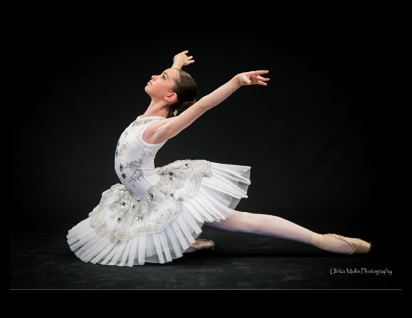 Bodyweight Ballet: Mastering the Elegance of Natural Fitness