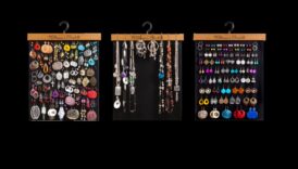 Glamour Grid: Mapping the Coordinates of Jewelry Trends