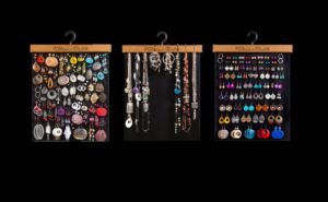 Glamour Grid: Mapping the Coordinates of Jewelry Trends