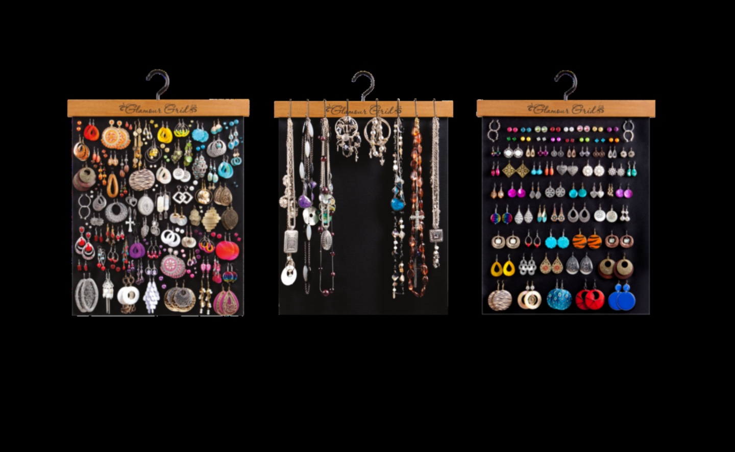 Glamour Grid: Mapping the Coordinates of Jewelry Trends