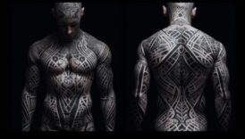 Heritage Ink: Exploring the Rich Tapestry of Traditional Tattoos