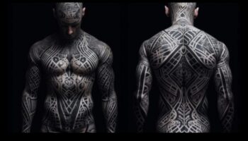 Heritage Ink: Exploring the Rich Tapestry of Traditional Tattoos