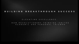 Intelligence Excellence: Mastering the Art of Business Triumph