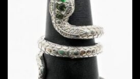 Jewelry Resurgence: Precision and Excellence in Repair