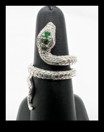 Jewelry Resurgence: Precision and Excellence in Repair