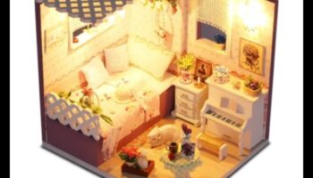 Miniature Marvels: Craftsmanship in the World of Minimalist Art