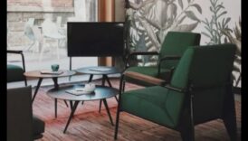 Ποιος είναι ο ρόλος των μοτίβων στη δημιουργία εντυπωσιακών εννοιών διακόσμησης;