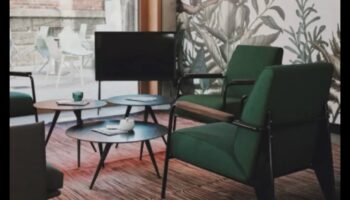 Ποιος είναι ο ρόλος των μοτίβων στη δημιουργία εντυπωσιακών εννοιών διακόσμησης;