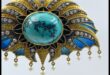 Retro Reverie: Antique Jewelry's Classic Revival
