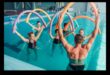 Aqua Aerobics: Προπονήσεις χαμηλής πρόσκρουσης στο νερό για διαχείριση βάρους