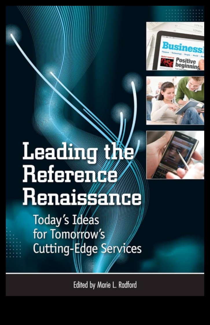 The Business Renaissance: Igniting Ideas for Tomorrow's Leaders