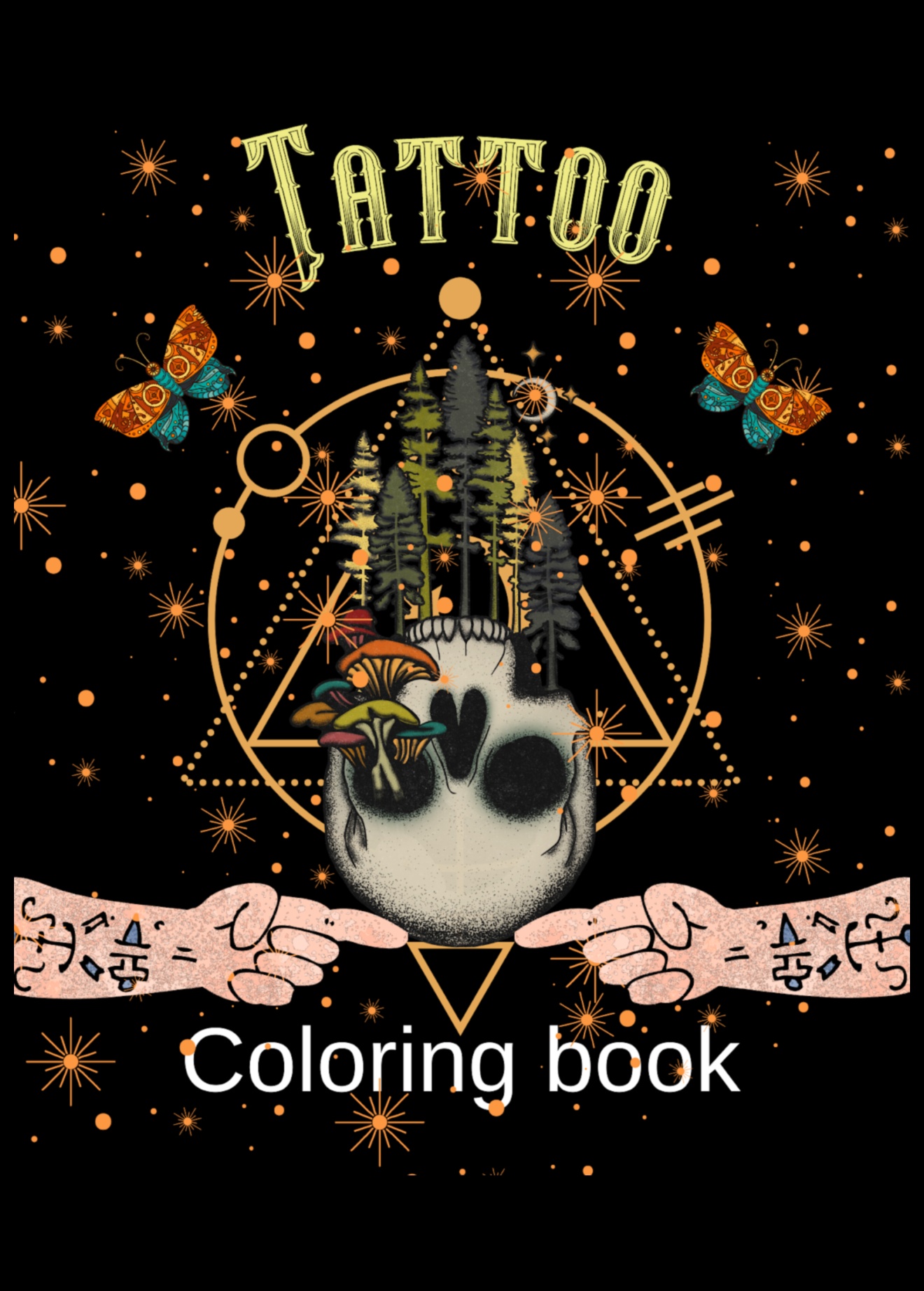 Artistic Ink: Embracing the Cultural Canvas of Tattooing