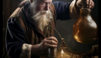 The Intelligence Alchemist: Transforming Strategies in Data Success