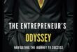 The Management Odyssey: Navigating the Entrepreneurial Seas