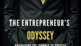The Management Odyssey: Navigating the Entrepreneurial Seas