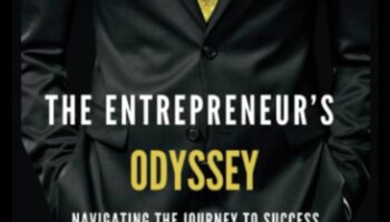 The Management Odyssey: Navigating the Entrepreneurial Seas