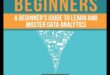Visionary Data Analysis: Crafting a Guide to Business Analytics Mastery
