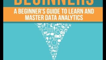 Visionary Data Analysis: Crafting a Guide to Business Analytics Mastery