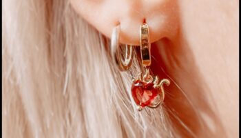 Whispers of Whimsy: Αγκαλιάστε την παιχνιδιάρικη διάθεση με τα σκουλαρίκια μας εμπνευσμένα από την ιδιοτροπία