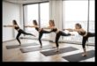 Yoga Fusion: Συνδυάζοντας πρακτικές γιόγκα για ολιστική διαχείριση βάρους