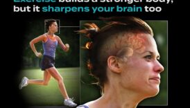 Άσκηση για διαύγεια: Πώς η σωματική δραστηριότητα ενισχύει τη νοητική εστίαση