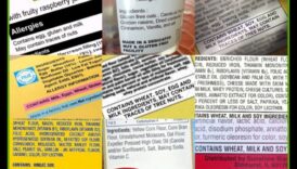 Αποκωδικοποίηση ετικετών τροφίμων για μια ισορροπημένη διατροφή