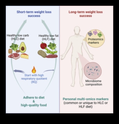 Βραχυπρόθεσμες δίαιτες και κοινωνική δυναμική: πλοήγηση σε συγκεντρώσεις και εκδηλώσεις