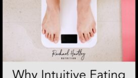 Διαισθητική διατροφή και απώλεια βάρους: Εμπιστεύεστε τα σήματα του σώματός σας