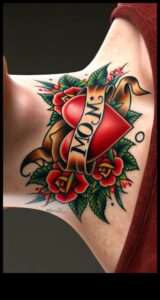 Icons in Ink: Διαχρονικός συμβολισμός των παραδοσιακών τατουάζ