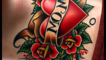 Icons in Ink: Διαχρονικός συμβολισμός των παραδοσιακών τατουάζ