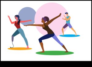 Mindful Movement: Άσκηση ως καταλύτης για αυξημένη ενσυνειδητότητα