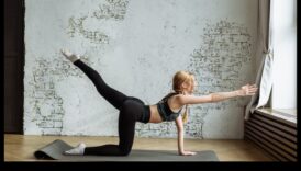 Ενσωματωμένη Γαλήνη: Επίτευξη Ηρεμίας μέσω Ασκήσεων Νου-Σώματος