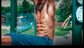 Επαναπροσδιορίζοντας τον πυρήνα: Ασκήσεις κοιλιακού για ένα δυνατό και γλυπτό μεσαίο τμήμα