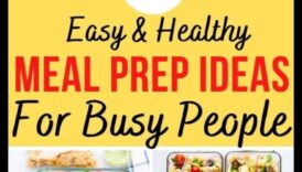 Η τέχνη της προετοιμασίας γευμάτων χαμηλών υδατανθράκων: Βελτιώστε την εβδομάδα σας