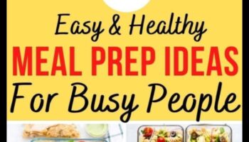 Η τέχνη της προετοιμασίας γευμάτων χαμηλών υδατανθράκων: Βελτιώστε την εβδομάδα σας