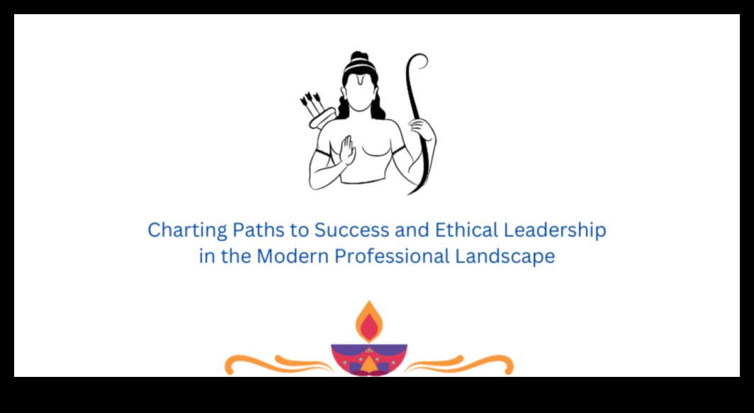 The Ethical Symphony: Ενορχηστρώνοντας την επιτυχία μέσα από αξίες