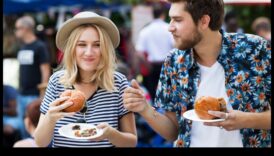 Δίαιτες αύξησης βάρους και ο ρόλος των υποστηρικτικών σχέσεων