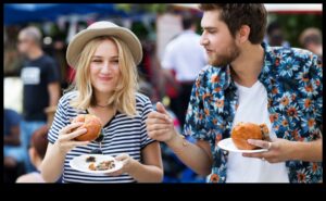 Δίαιτες αύξησης βάρους και ο ρόλος των υποστηρικτικών σχέσεων