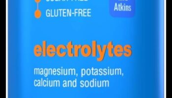 Ο ρόλος των ηλεκτρολυτών σε μια επιτυχημένη κετογονική δίαιτα