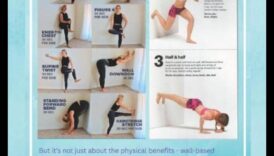 Ισορροπημένο σώμα: Ανακαλύπτοντας την αρμονία με ασκήσεις χαμηλής πρόσκρουσης