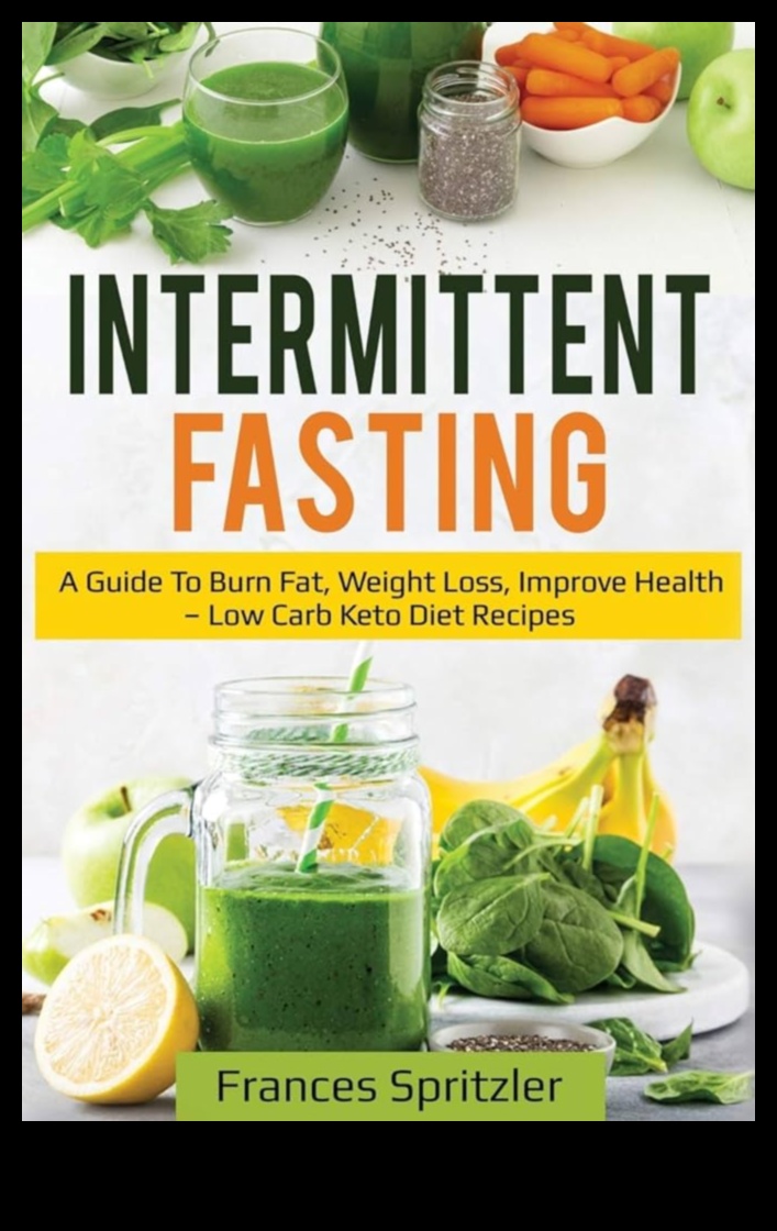 Κέτο και διαλείπουσα νηστεία: Μια συνεργιστική προσέγγιση στην υγεία